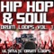 Fast Rock Hip Hop Drum Loop (Variation) - Ultimate Drum Loops lyrics