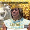 Let Me (Radio Version) [feat. Ghetto Twiinz] - Queen Koldmadina lyrics