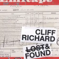 Lost & Found (From the Archives) - Cliff Richard
