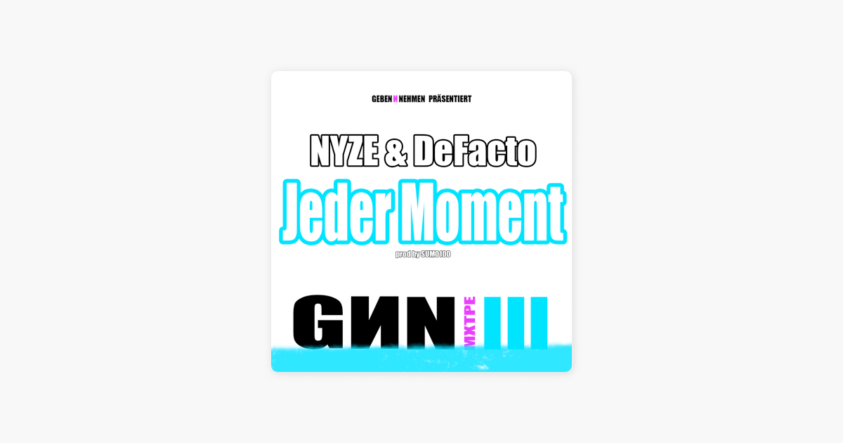 nyze gnn mixtape 3