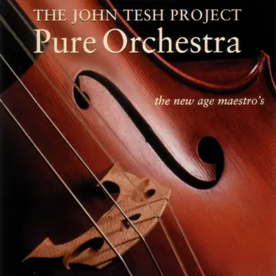 Pure Orchestra - John Tesh