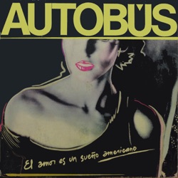 Autobus - Flores de Plástico