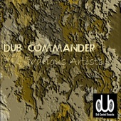 Dub Commander artwork