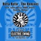 Bella Belle (Jamie Berry Remix) - The Electric Swing Circus & Jamie Berry lyrics