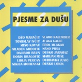 Duško Jaramaz - Gori,gori,srce moje
