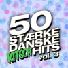 Onkel Dum & Bananerne - Skal Det Være Os 3