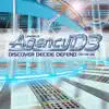 Agency D3 - EP album lyrics, reviews, download