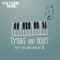 White Panda (Trinity & Beyond Remix) - JIBE & Teho lyrics