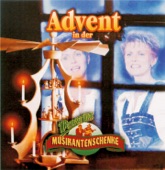 Advent in der Wernesgrüner Musikantenschenke