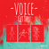 Get Thru - Voice