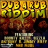 Dub A Rub Riddim, 2012