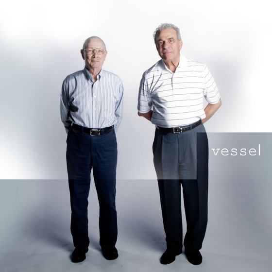 Cover artwork for Ode To Sleep