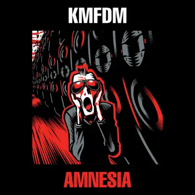Amnesia - EP - Kmfdm