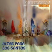 Abbilona Original: Altar para los Santos artwork