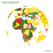 Human Legalization artwork