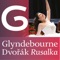 Rusalka, Act 2: V. Slavnostní hudba - balet (Festive music - Ballet) artwork