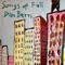 Forget-Me-Nots - Dan Bern lyrics