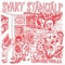 Beatrice Ask - Svart Städhjälp lyrics