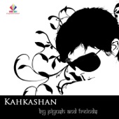 Kahkashan artwork
