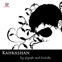 Various Artists - Kahkashan artwork
