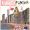 Claude Francois - Keruda Panter lyrics