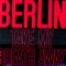 No More Words (Re-Recorded) - Berlin lyrics