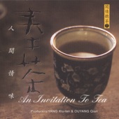 An Invitation to Tea artwork