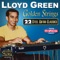 Green Velvet - Lloyd Green lyrics