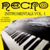Instrumentals, Vol. 1 (Remastered) album lyrics, reviews, download