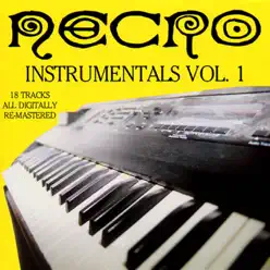 Instrumentals, Vol. 1 (Remastered) - Necro