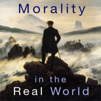 Morality in the Real World podcast