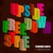 Upside Down / Free Style - EP ジャケット写真