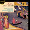 Britten: St Nicolas & Hymn to St Cecilia album lyrics, reviews, download