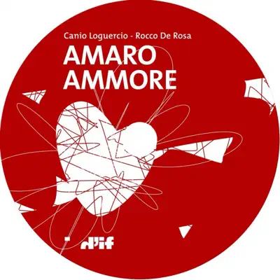 Amaro ammore - Rocco de Rosa