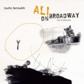 Ali On Broadway - The Other Mix artwork