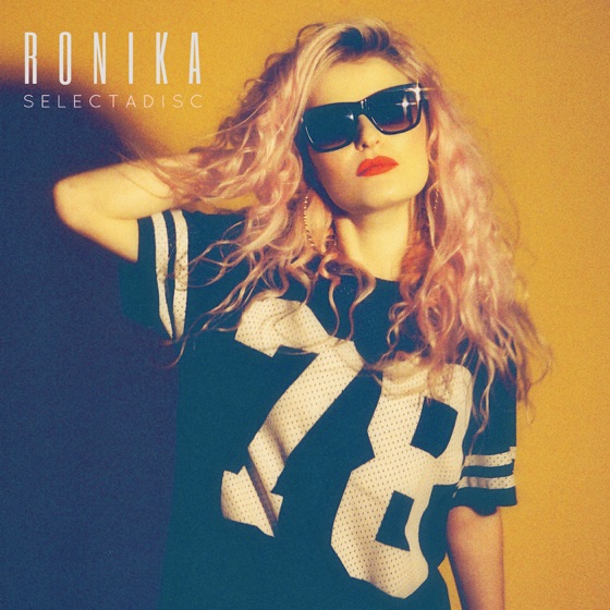 Cover artwork for Shell Shocked
