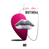 Our Lips - EP - Mothell