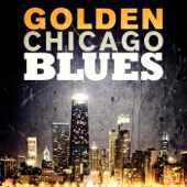 Golden Chicago Blues artwork