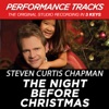 The Night Before Christmas (Performance Tracks) - EP