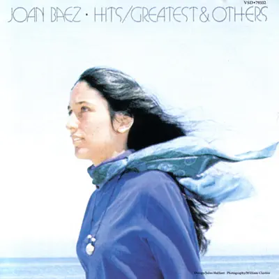 Hits / Greatest & Others - Joan Baez