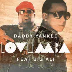Lovumba (feat. Big Ali) - Single - Daddy Yankee