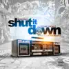 Shut It Down (feat. Frank Vocals) - Single album lyrics, reviews, download