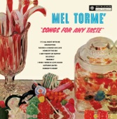 Mel Tormé - It's All Right With Me