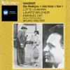 Wagner: Die Walküre, Act I album lyrics, reviews, download