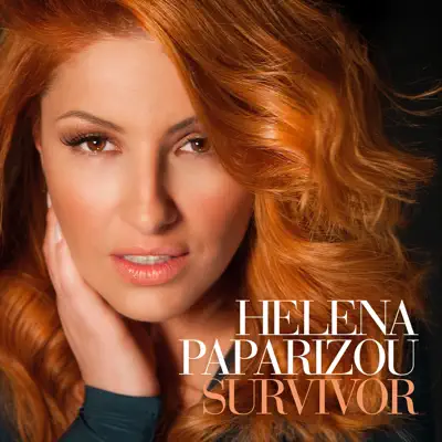 Survivor - Single - Helena Paparizou