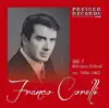 Franco Corelli, Vol. 1: Belcanto & Verdi album lyrics, reviews, download
