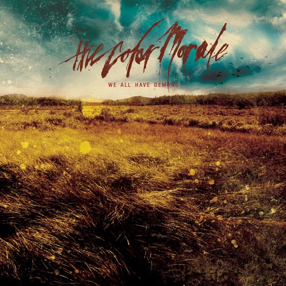 Cover artwork for When One Was Desolate