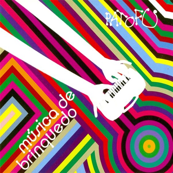 Cover artwork for Pelo Interfone