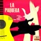 Soleá De Mis Pesares (Zambra) - La Paquera de Jerez & Orquesta lyrics