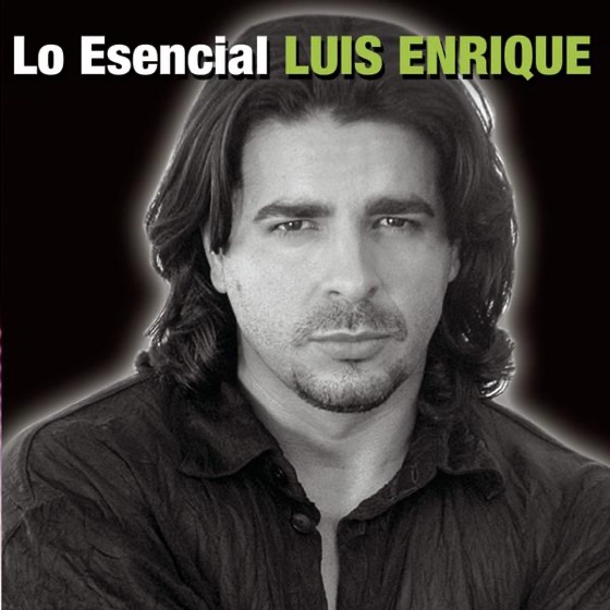 Cover artwork for Lucia